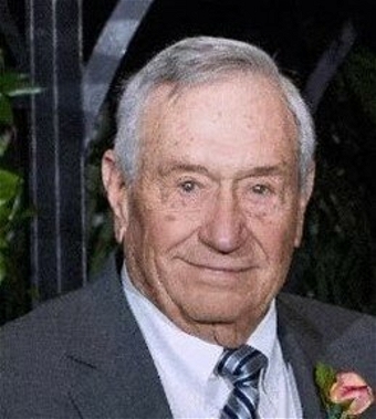 Photo of Rolland Mather, Jr.