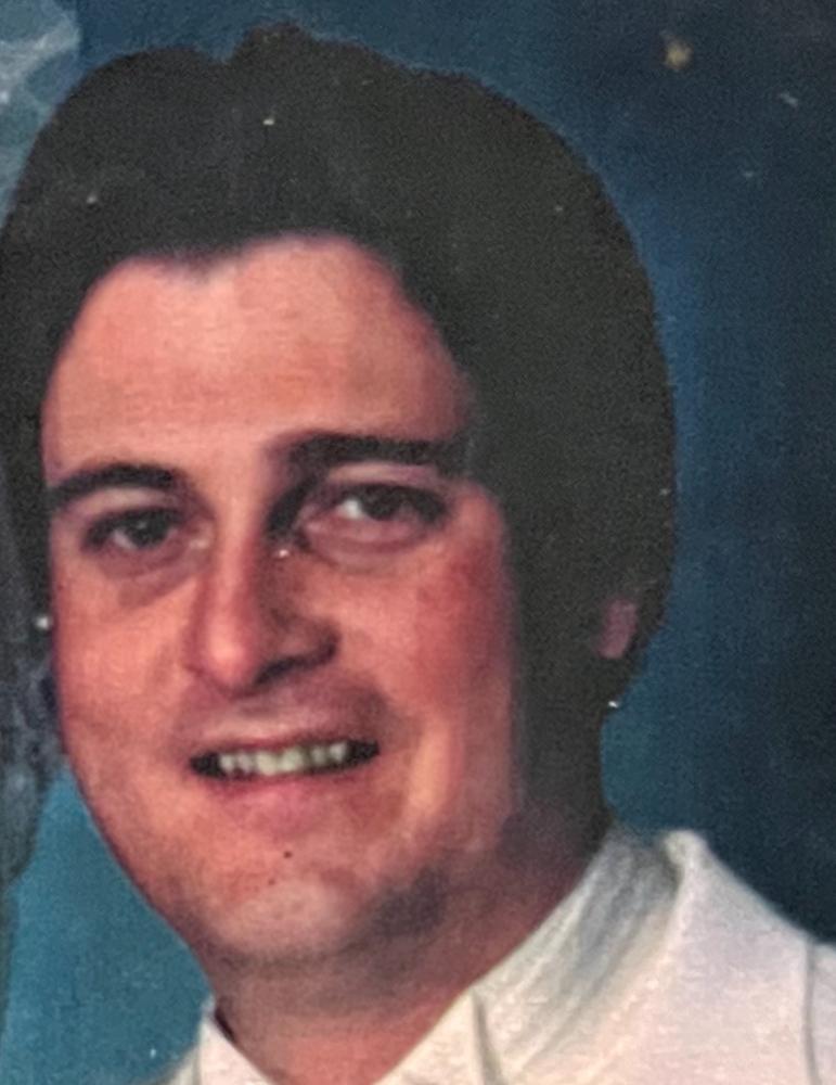 Clint William Lockard 2024 Somerset Undertaking Co & Crematory