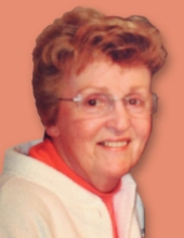 Photo of Beverly Rutter