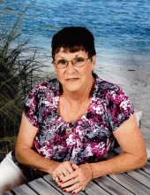 Photo of Nancy Ivey