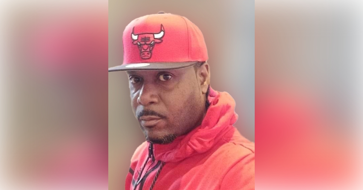 Obituary information for Kevin Troy McCrorey