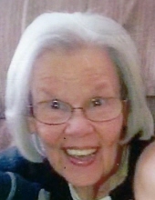 Photo of Margaret Hodges