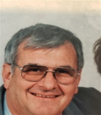 Robert A. Girouard North Grafton Obituary