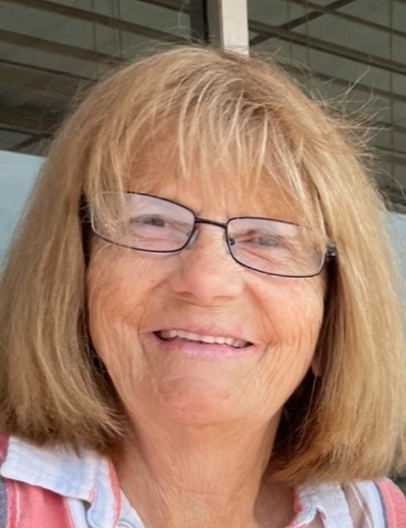 Jane Jacobs 2024 Larrison Mortuary