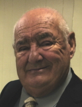 Photo of Charles "Joe" Wyant, Sr.