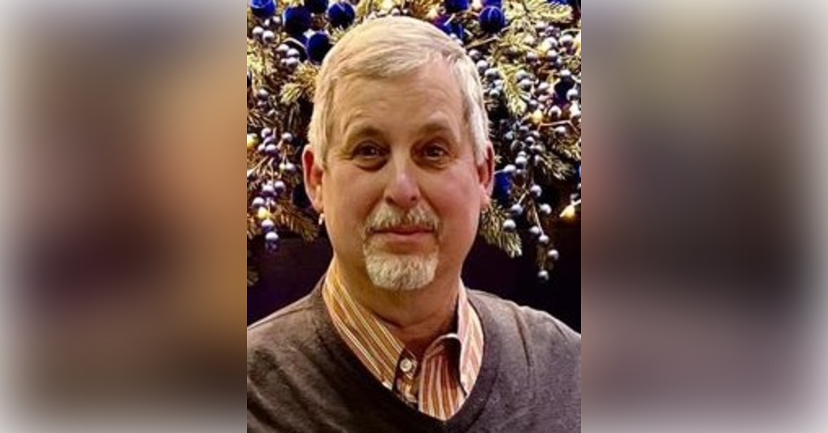 Obituary information for Robin Len Ainsworth