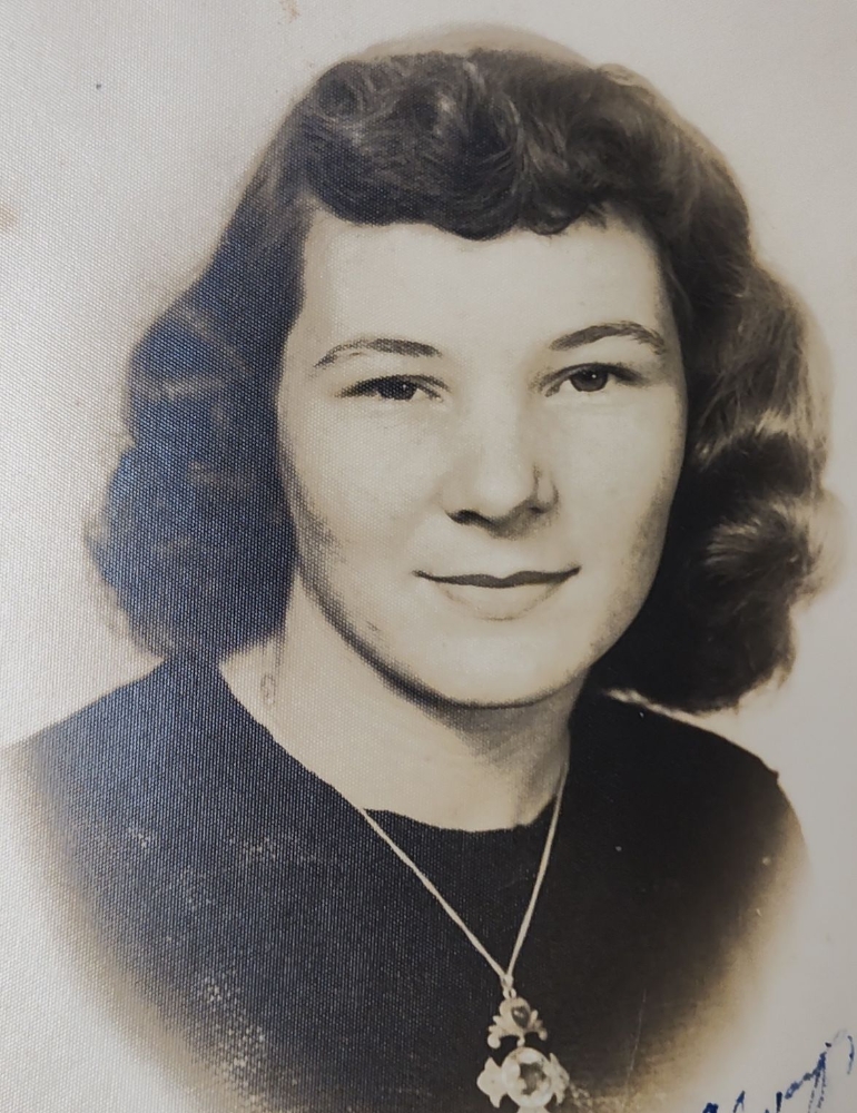 Dorothy Inez (Rochelle) Crews 2024 Cox Funeral Homes