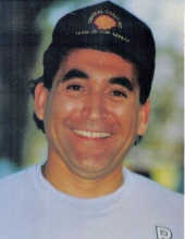 Photo of Michael Gutierrez