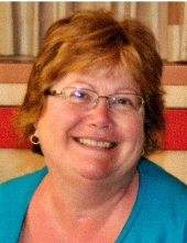 Cheryl A. Rose