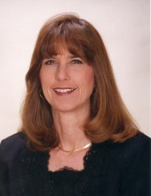 Photo of Janet Honig