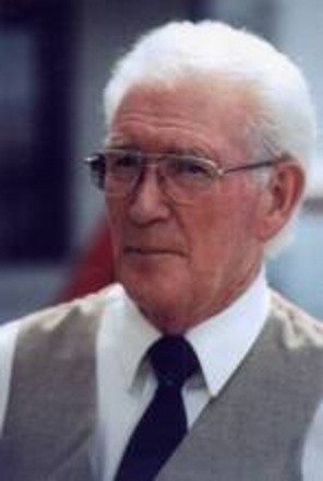 George Leslie Simmons Peterborough Obituary