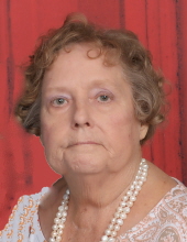 Photo of Shirley Metcalfe