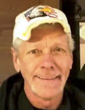 Photo of Scott "Toad" Welch