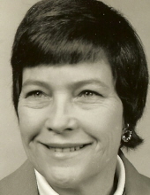 Photo of Arletta Lamb