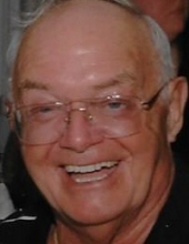 Joseph  W. Cronin