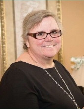 Kathleen M. Moran