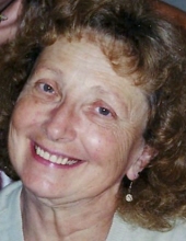 Geraldine  A. Barlage