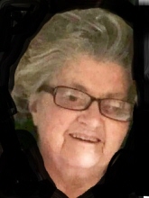 Shirley Monahan Ruggiero