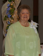 Phyllis N Hughes