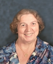 Ruth Hazel Tilden
