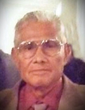 Jose Pablo Perez