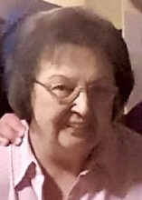 Helen  K. Ostrosky