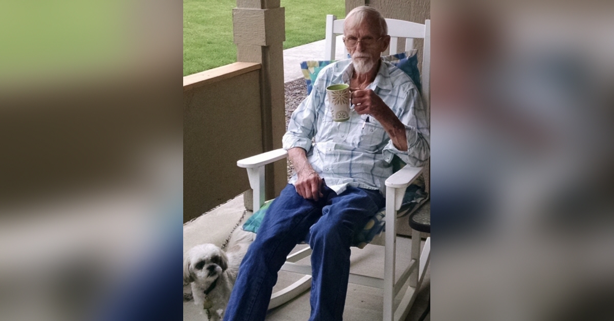 Obituary information for Richard Lee Ross