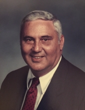 Photo of Hubert Whitworth