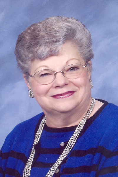 Frances Lee Holt Obituary