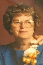 Lena J. Scher