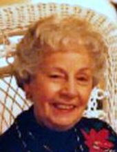 Doris Eileen Gilmore