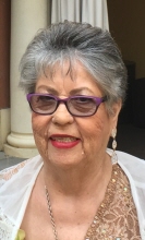 Maria Luz Marez
