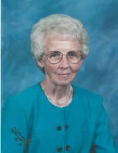 Faye L. Walter