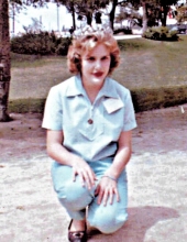 Photo of Linda Morse