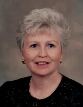 Susan G. Creasey