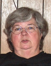 Linda Carol Phillips