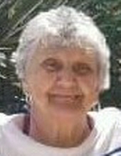 Dolores  M. Nowak
