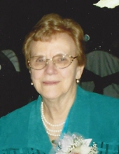 Josephine D. Osborne