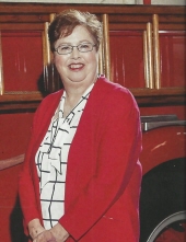 Photo of Janet Duncan