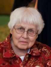 Photo of Phyllis Mueller