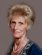 Photo of Phyllis Scales