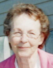 Patricia A. Keith