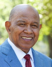 Assemblyman Gerald B. "Jerry" Green, Sr.