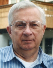Douglas W. Corvin Jr.