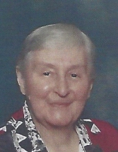 Sister Phyllis Bradtke SSND