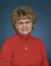 Photo of Roslyn Lambert