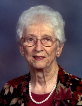 Doris Broadhurst Tyson