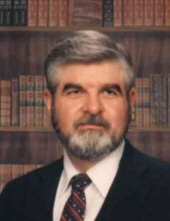 Glenn A. Ward