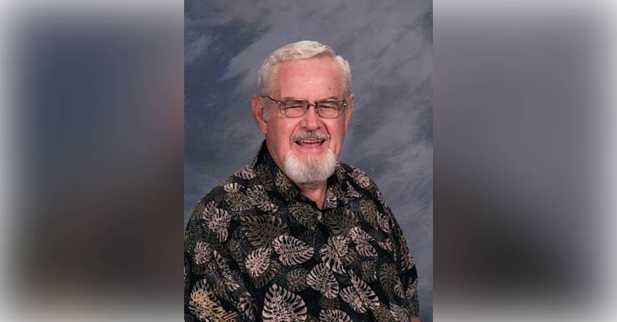 Obituary information for Alton Lewis Cochran