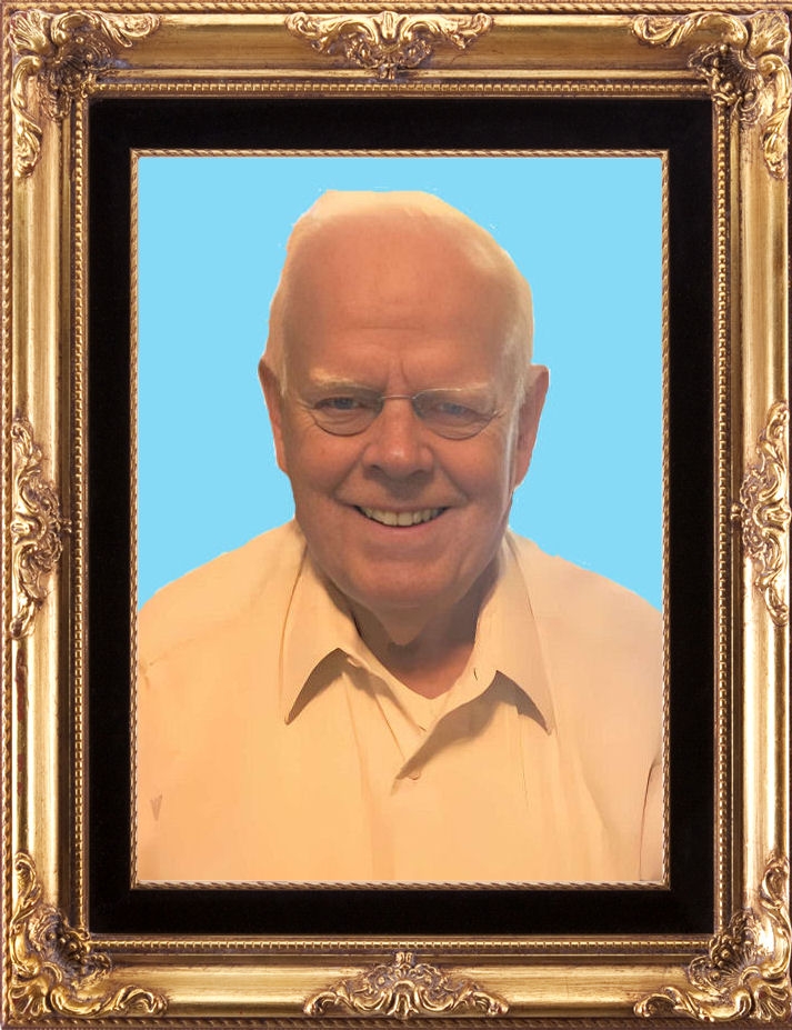 Edwin "Ed" Venis 2024 Marsh Funeral Homes